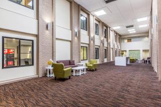 Sleep Inn Dallas Love Field-Medical District - 3