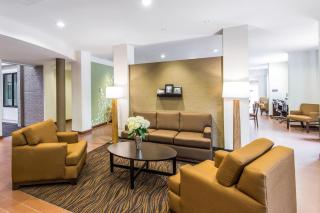 Sleep Inn Dallas Love Field-Medical District - 1