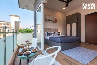 Khaybar Villa by VEO - Part of StayVista - 3