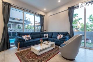 Khaybar Villa by VEO - Part of StayVista - 7