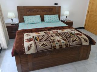 Meridian Suites Islamabad - 1