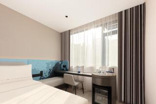 Atour Light Hotel Hangzhou Wuling Square Wensan Road - 2