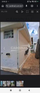 Casa segura portão eletrônico área verde - 5