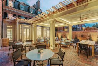 The Carolina Inn, a Destination by Hyatt Hotel - 5