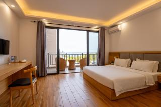 PALM VILLAGE BUSINESS HOTEL - Dar es Salaam - 7