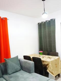 Cozy Corner Pagadian Staycation - WiFi, 2BR, AC, 247 Security, Near Airport - 7