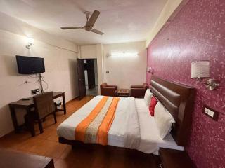 Hotel O Dharampur Crossway - 6