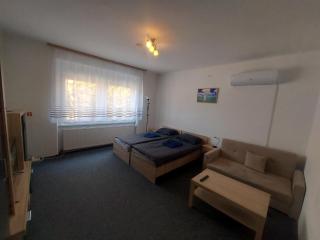 Sétány Apartmanház Fonyód - 7