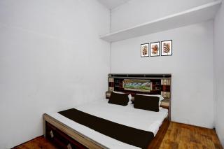 SPOT ON Lodge & Restaurant - 8