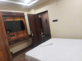 Townhouse Patipukur Railway Station Formerly Anushka Guest House - 4