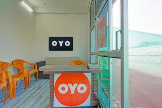 POP 84292E Y K Hotel - 8