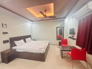 Collection O Golden Beach Formerly Nilachakra Heaven - 2