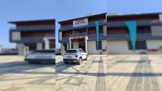 HOTEL O ROYAL GRAND - 1