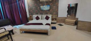 Hotel O Luxury Stay - 1