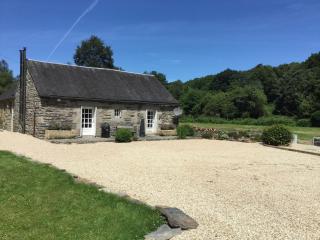 Gite Moulin du Squiriou - Berrien - 8