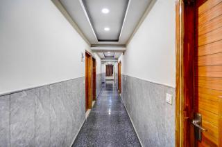 Hotel O Chittaranjan Bus Stand Formerly Khalsa Lodge - 1