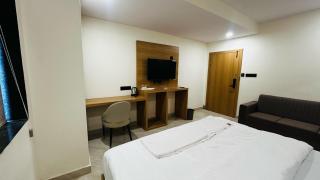 Townhouse Oak Miyapur Road Bachupally - 3