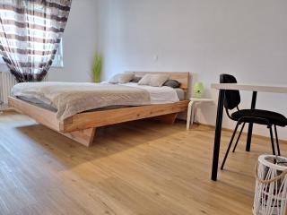 Apartma San Izola - near the beach San Simon - 8