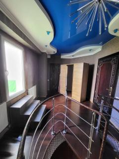 пентхауз с видом на море - 9