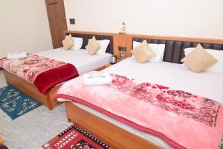 Paramjyoti Home Stay Near Ram Mandir ayodhya - 9