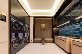 广州长隆万博中心桔子水晶酒店 - 4