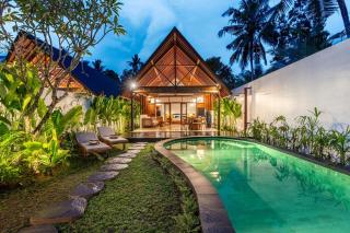 Villa Tabark - 5