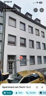 Appartement am Teich 2 - Krefeld - 9