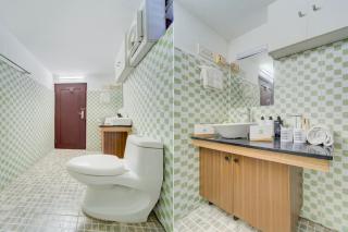 Alaya Stays Riviera Residence Suite 1-Room with Shared Balcony, Verandah Garden - 2