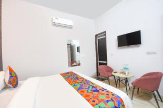 FabHotel AS Residency I - 5