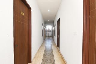 FabHotel AS Residency I - 3