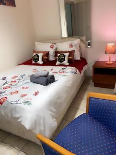 Larnaca Beach Apartment - 7