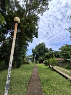 Cabua-an Beach Resort - 1