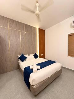 Thanal Home Stays - 1