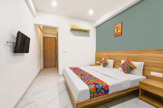 FabHotel Roost Stay - 6