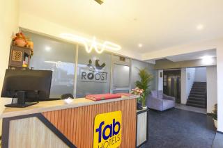 FabHotel Roost Stay - 8