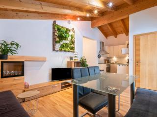 Elke`s Ötztal Apartments - Nahe Therme, herzlich, stilvoll, aussichtsreich - 3