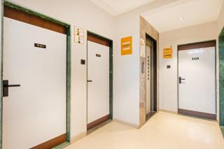 Itsy Hotels Lotus Executive - 7