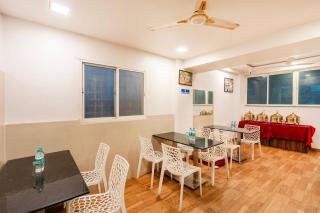 Itsy Hotels Lotus Executive - 6