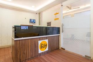 Itsy Hotels Lotus Executive - 8