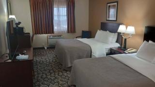 Quality Inn & Suites Eldridge Davenport North - 4