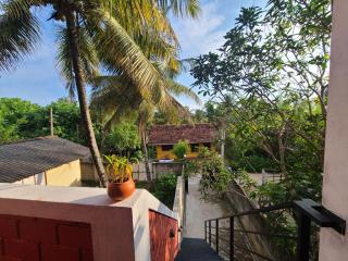 Bliss by the Sea Mirissa - 1