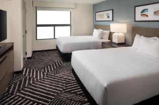 Hyatt House Royal Oak / Birmingham - 9