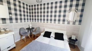 Willa Azur blisko plaży, centrum Mielna - 8