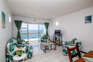 Holiday Accommodation Amanzimtoti - 1