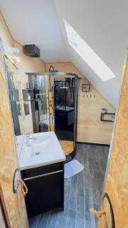 Top House Les Perles 3 des Châteaux - Mer - 4