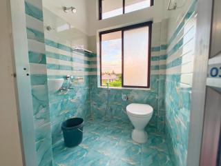 TAJ HERITAGE Hotel and Restatrant - Budget Rooms - 5