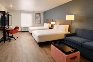 Hyatt Studios Kalispell - 7