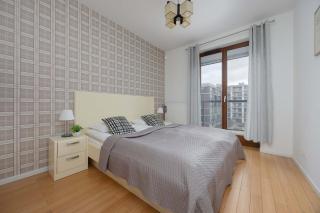 Big Family Apartment for 8 People with Garage and Balcony by Noclegi Renters - 5