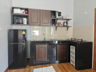 Komu Pool Villa, 2 bedroom 2 bathroom - 5