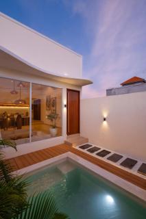Nyaman lima Villas - 8